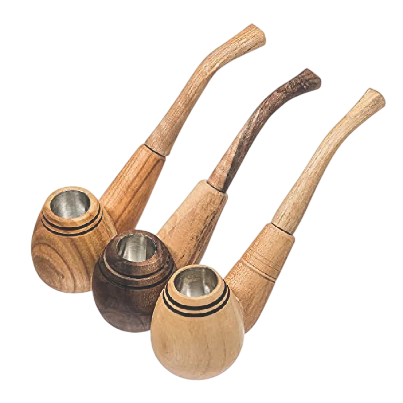 tobacco-pipes
